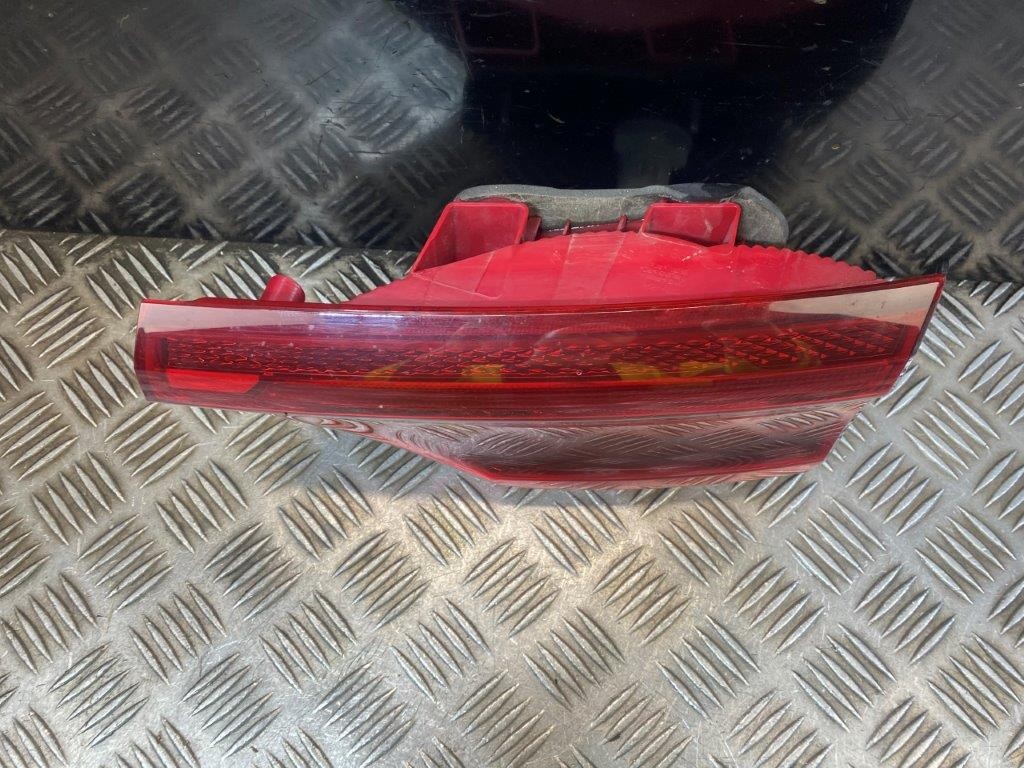 18-22 KIA SPORTAGE MK4 O/S DRIVER OFF SIDE REAR LIGHT - Thumbnail 3