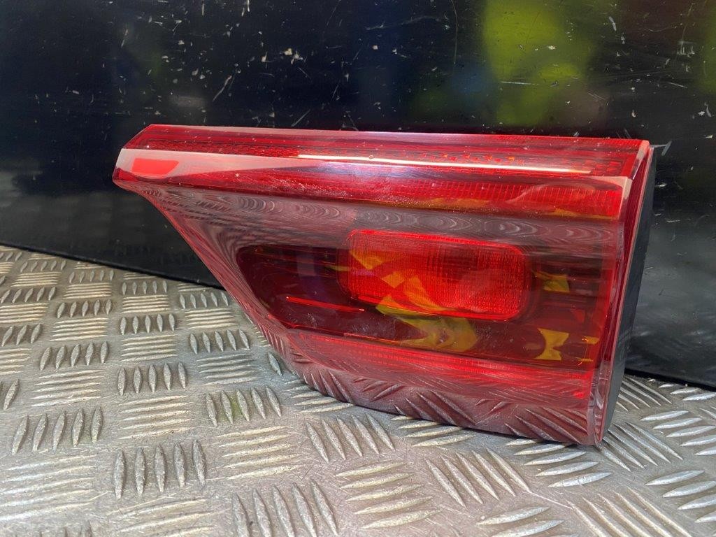 18-22 KIA SPORTAGE MK4 O/S DRIVER OFF SIDE REAR LIGHT - Thumbnail 4