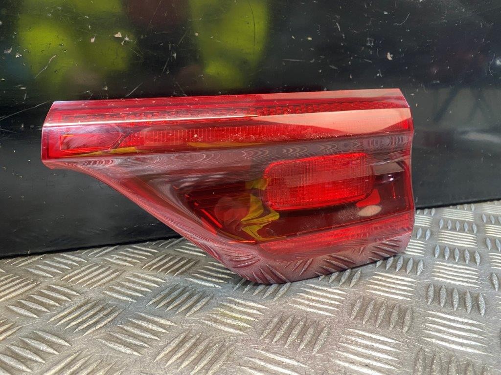 18-22 KIA SPORTAGE MK4 O/S DRIVER OFF SIDE REAR LIGHT - Thumbnail 5