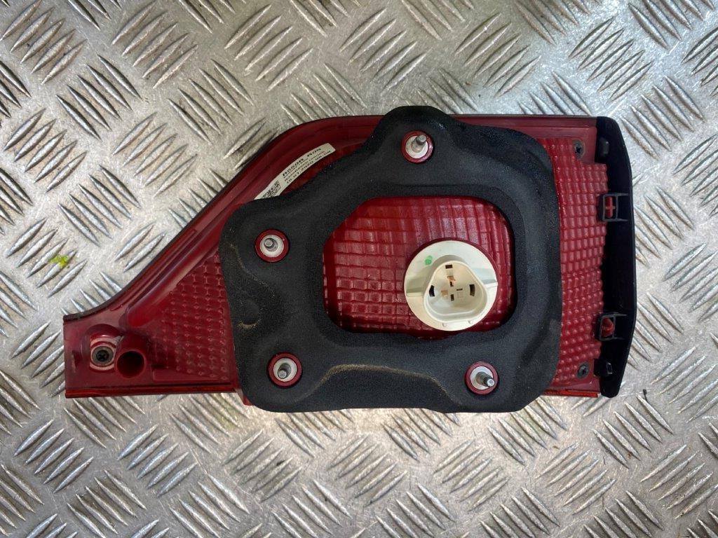 18-22 KIA SPORTAGE MK4 O/S DRIVER OFF SIDE REAR LIGHT - Thumbnail 6
