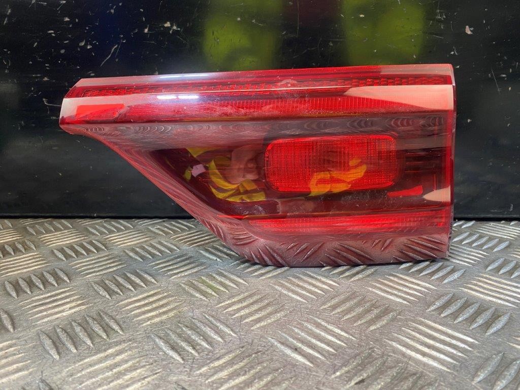 18-22 KIA SPORTAGE MK4 O/S DRIVER OFF SIDE REAR LIGHT - Thumbnail 2