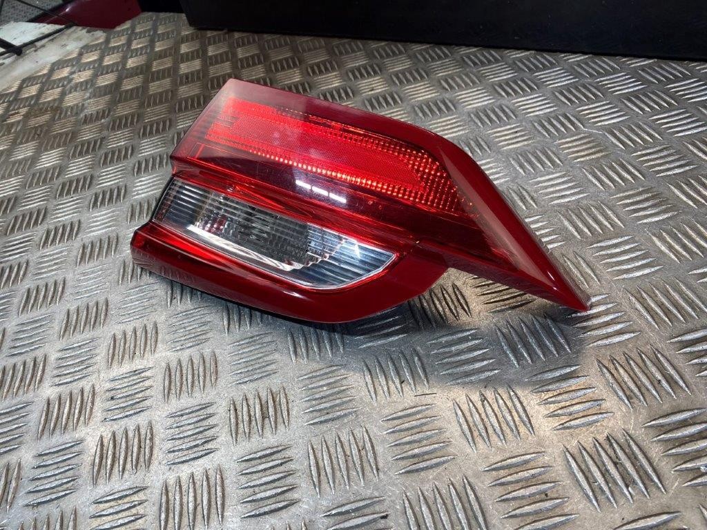 17-22 FORD FIESTA MK8 O/S DRIVER OFF SIDE REAR LIGHT - Thumbnail 3