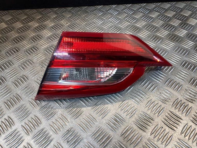17-22 FORD FIESTA MK8 O/S DRIVER OFF SIDE REAR LIGHT - Thumbnail 2