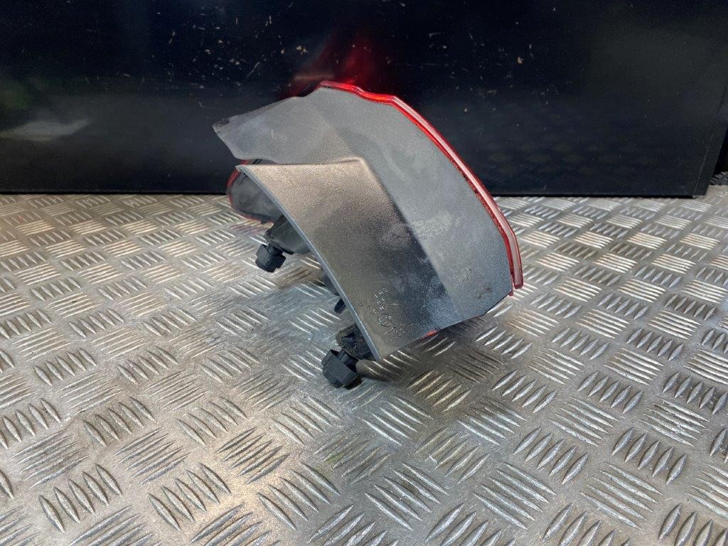 15-19 VAUXHALL CORSA E 5 DOOR O/S DRIVER OFF SIDE REAR LIGHT - Thumbnail 5