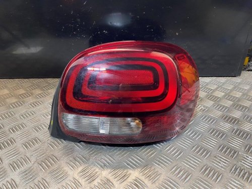 16-20 CITROEN C3 MK3 O/S DRIVER OFF SIDE REAR LIGHT
