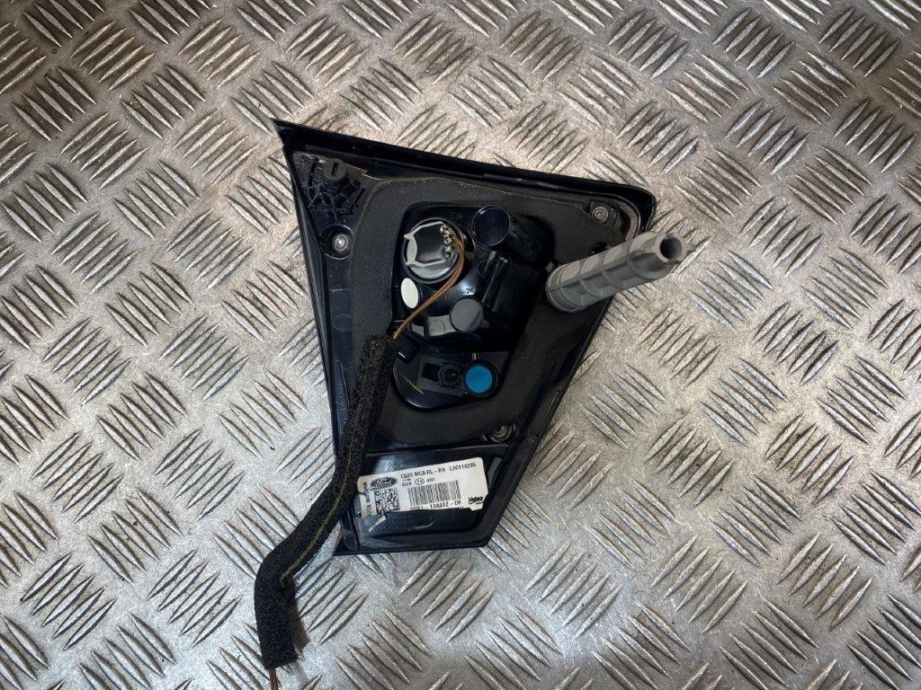 16-20 FORD KUGA MK2 O/S DRIVER OFF SIDE REAR LIGHT - Thumbnail 6