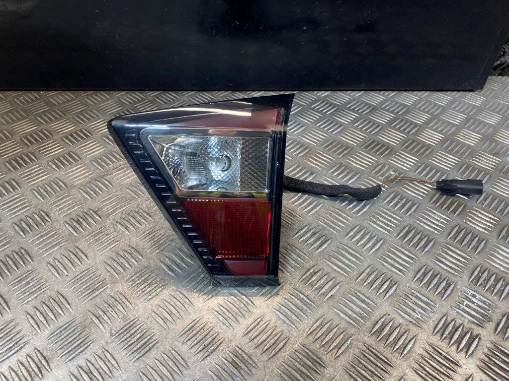 16-20 FORD KUGA MK2 O/S DRIVER OFF SIDE REAR LIGHT - Thumbnail 2