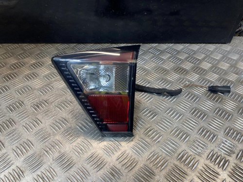 16-20 FORD KUGA MK2 O/S DRIVER OFF SIDE REAR LIGHT