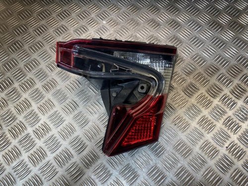 19-23 TOYOTA CHR MK1 AX10 O/S DRIVER OFF SIDE REAR LIGHT
