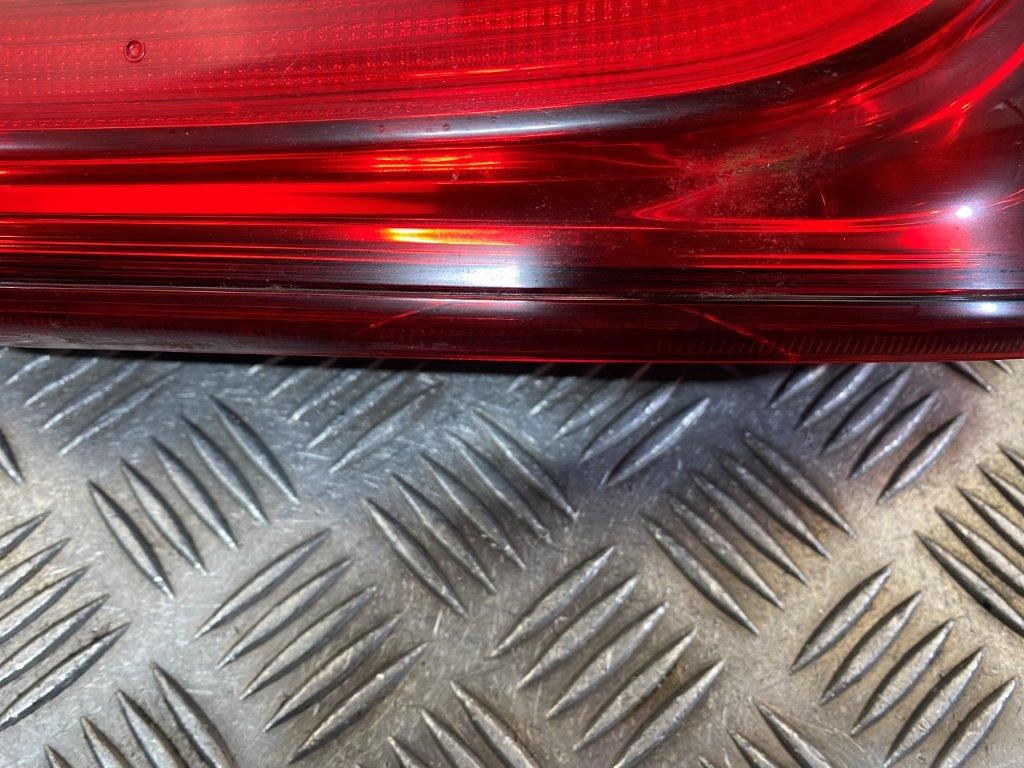 17-20 SUZUKI SWIFT MK3 A2L O/S DRIVER OFF SIDE REAR LIGHT (PLS READ) - Thumbnail 6