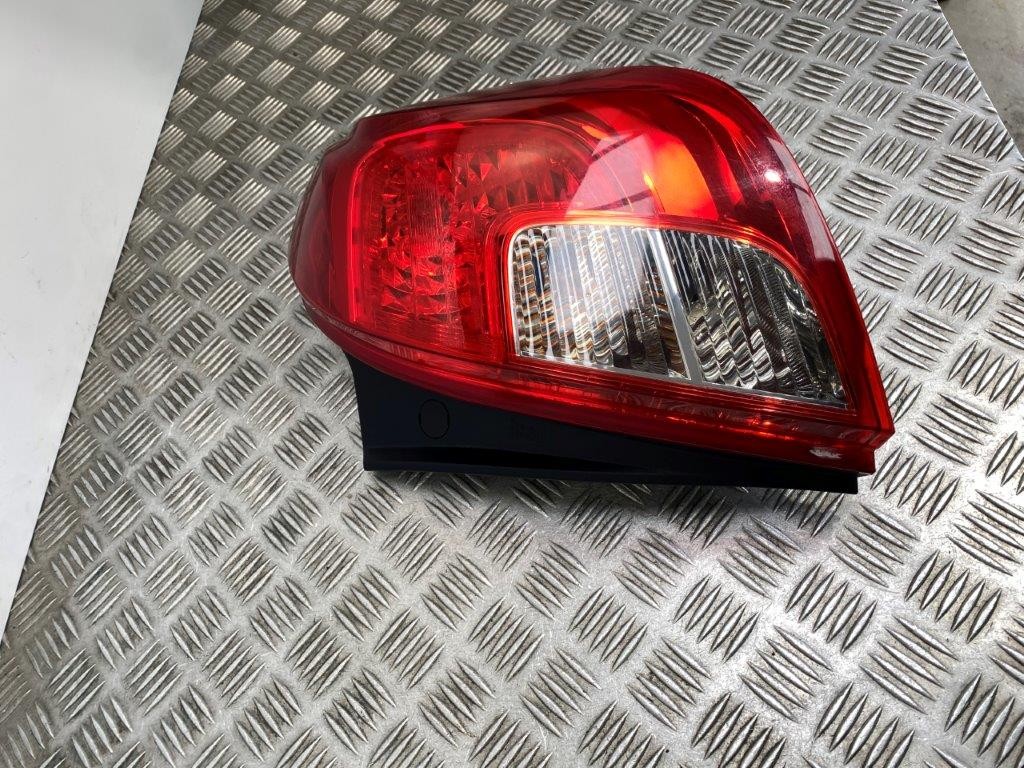 12-19 VAUXHALL MOKKA MK1 O/S DRIVER OFF SIDE REAR LIGHT - Thumbnail 3