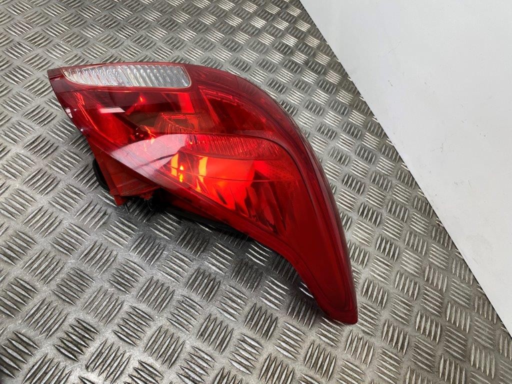 12-19 VAUXHALL MOKKA MK1 O/S DRIVER OFF SIDE REAR LIGHT - Thumbnail 4