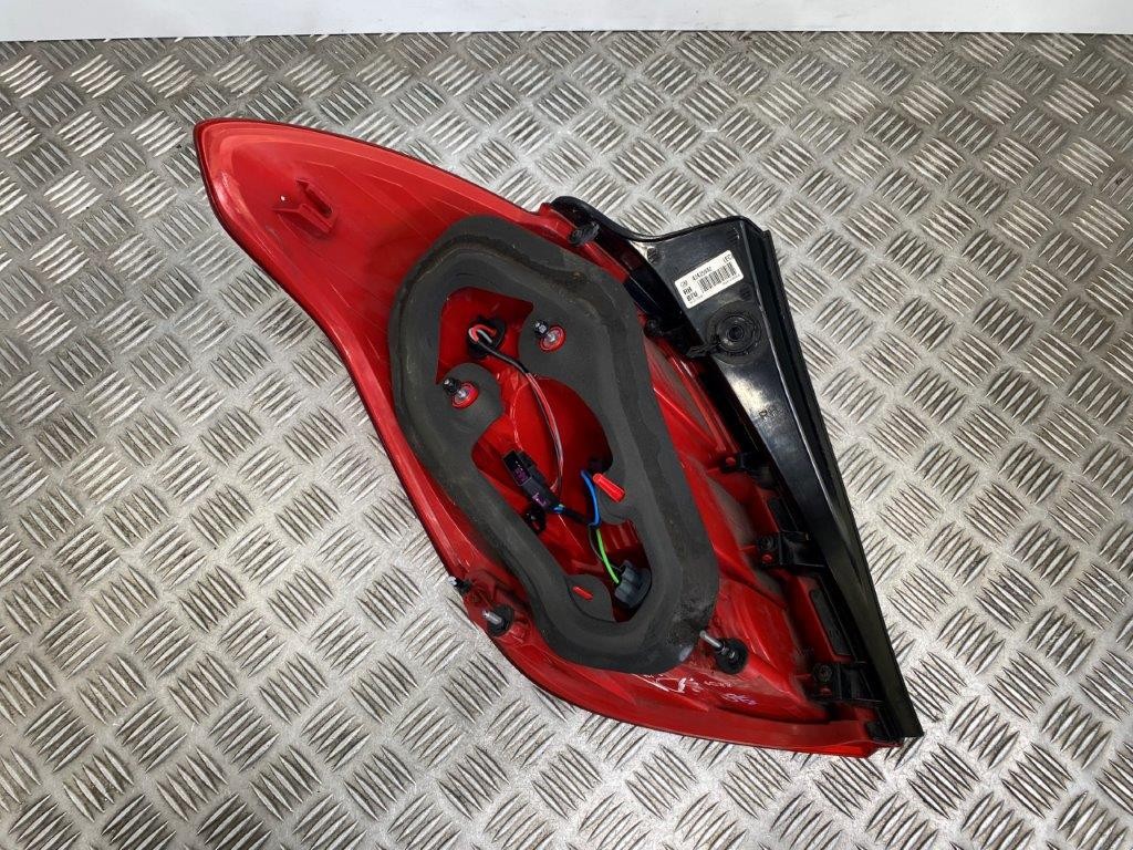 12-19 VAUXHALL MOKKA MK1 O/S DRIVER OFF SIDE REAR LIGHT - Thumbnail 5