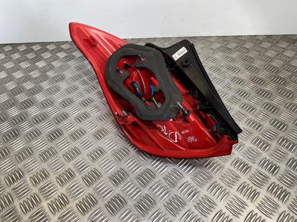 12-19 VAUXHALL MOKKA MK1 O/S DRIVER OFF SIDE REAR LIGHT - Thumbnail 6