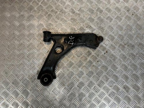 15-19 VAUXHALL CORSA E O/S DRIVER OFF SIDE LOWER WISHBONE SUSPENSION ARM