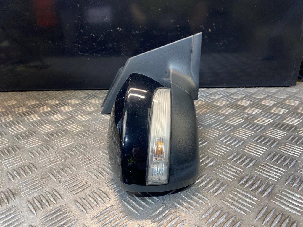 16-20 FORD KUGA MK2 O/S DRIVER OFF SIDE POWER FOLD WING MIRROR BLACK (SCRATCHED) - Thumbnail 4