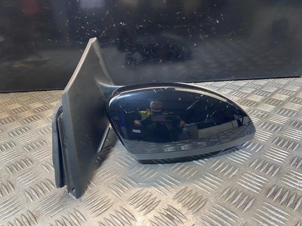 16-20 FORD KUGA MK2 O/S DRIVER OFF SIDE POWER FOLD WING MIRROR BLACK (SCRATCHED) - Thumbnail 5