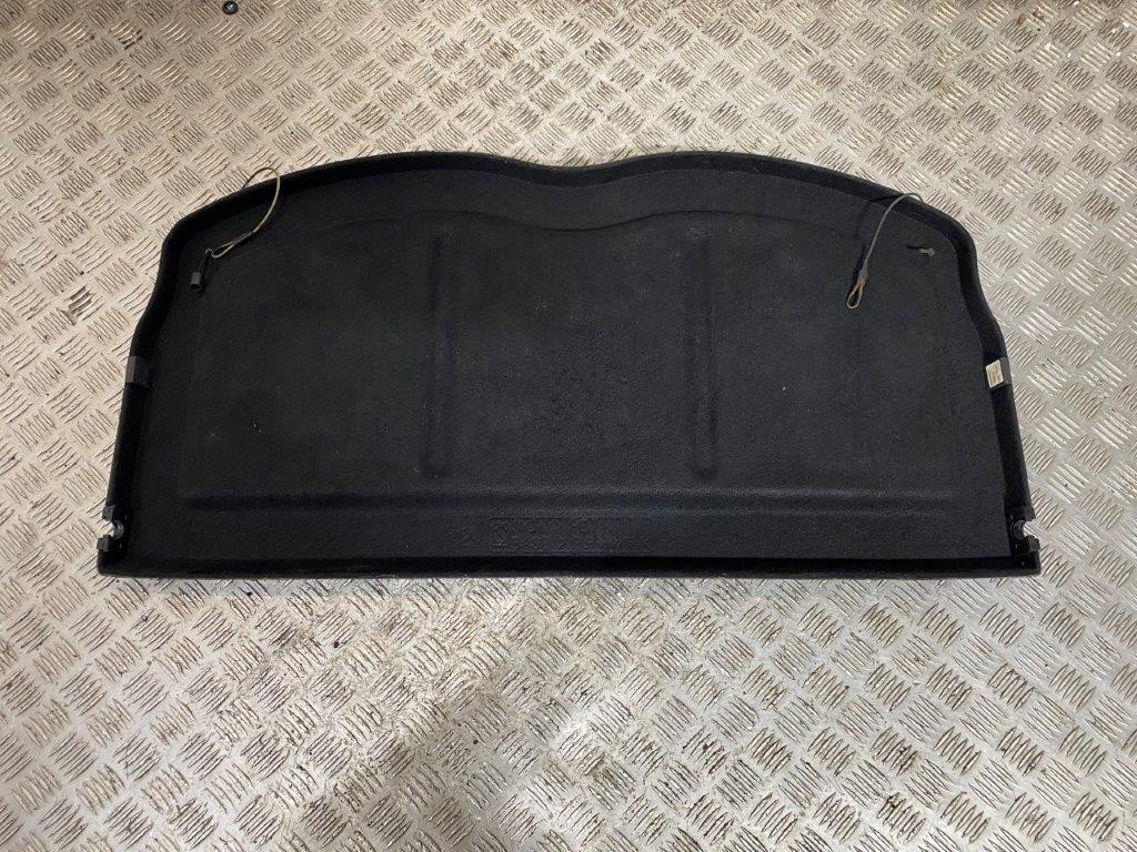 11-17 KIA RIO MK3 5 DOOR HATCH PARCEL SHELF LOAD COVER (GENUINE) - Thumbnail 3
