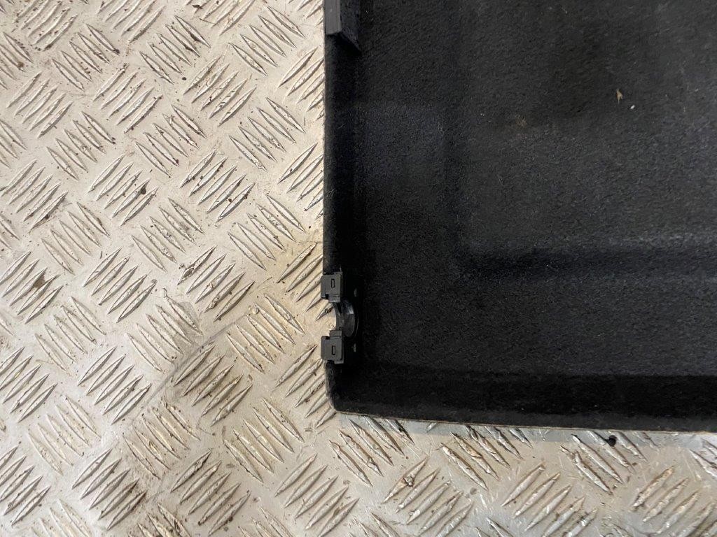 11-17 KIA RIO MK3 5 DOOR HATCH PARCEL SHELF LOAD COVER (GENUINE) - Thumbnail 4