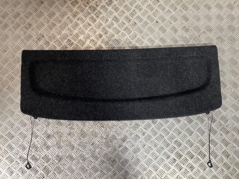 15-19 VAUXHALL CORSA E 5 DOOR PARCEL SHELF LOAD COVER (GENUINE) - Thumbnail 2