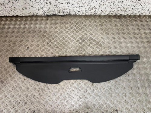 15-19 MERCEDES B-CLASS W246 RETRACTABLE PARCEL SHELF LOAD COVER (GENUINE)