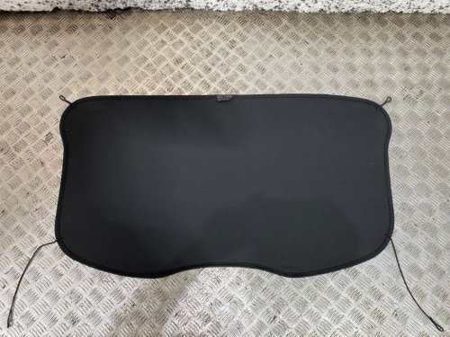 21-24 TOYOTA YARIS CROSS XP210 PARCEL SHELF LOAD COVER (GENUINE)