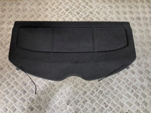 14-18 NISSAN PULSAR C13 PARCEL SHELF LOAD COVER (GENUINE)