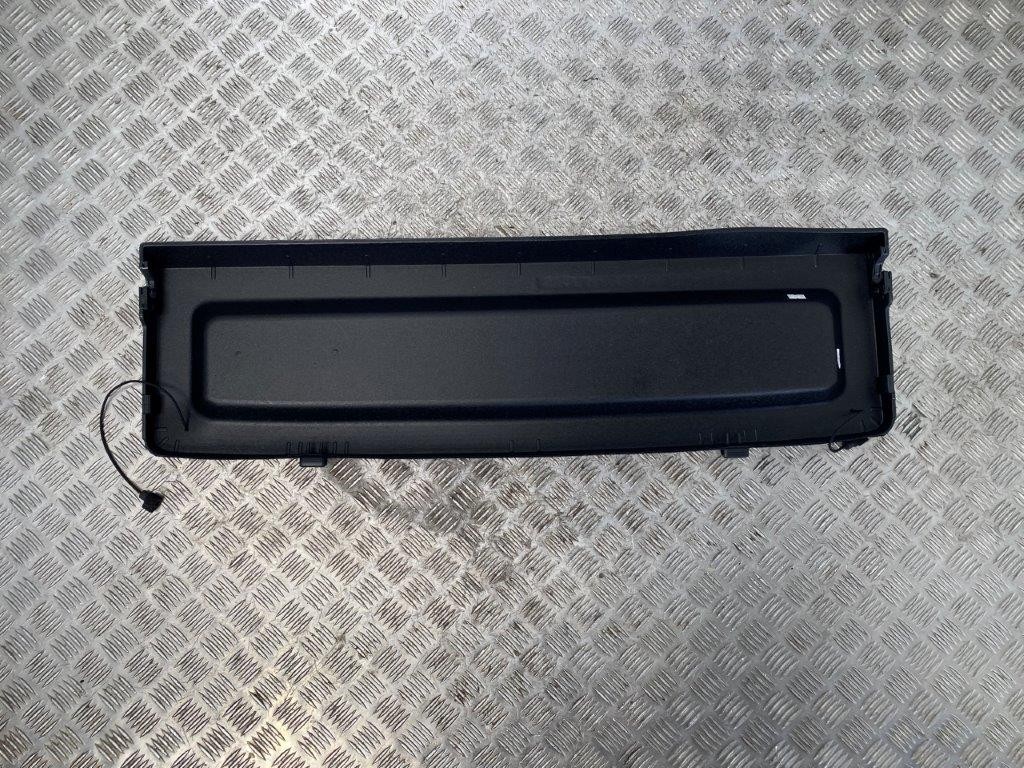 24-27 KIA PICANTO MK3 5 DOOR PARCEL SHELF LOAD COVER (GENUINE) - Thumbnail 3