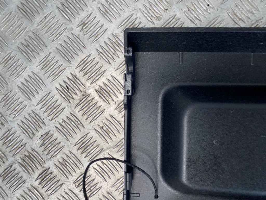 24-27 KIA PICANTO MK3 5 DOOR PARCEL SHELF LOAD COVER (GENUINE) - Thumbnail 4