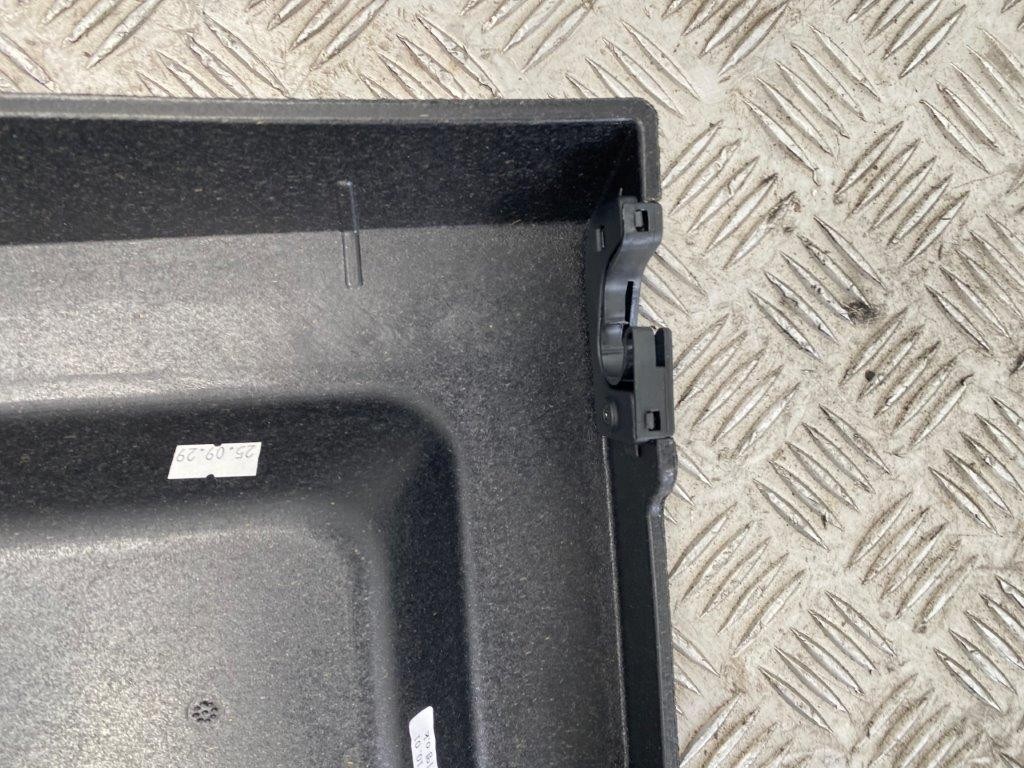 24-27 KIA PICANTO MK3 5 DOOR PARCEL SHELF LOAD COVER (GENUINE) - Thumbnail 5