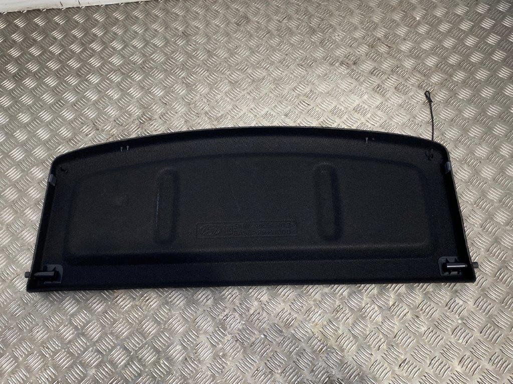 20-26 HYUNDAI I20 MK3 5 DOOR PARCEL SHELF LOAD COVER (PLS READ) - Thumbnail 6