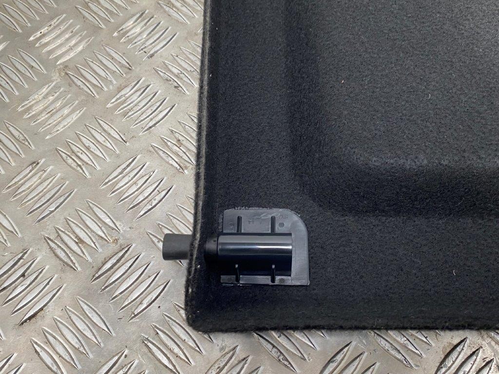 20-26 HYUNDAI I20 MK3 5 DOOR PARCEL SHELF LOAD COVER (PLS READ) - Thumbnail 7