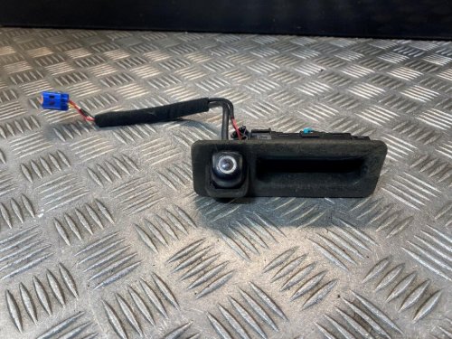 16-22 KIA SPORTAGE MK4 TAILGATE REAR  REVERSE CAMERA 95760 D9001