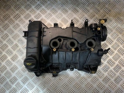 13-21 DACIA SANDERO MK2 0.9 PETROL ROCKER COVER ENGINE CODE H4B400 ...