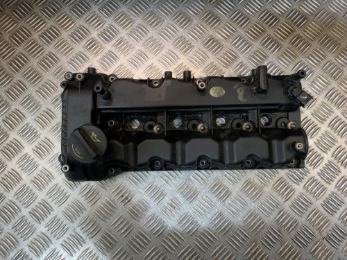 13-21 DACIA SANDERO MK2 0.9 PETROL ROCKER COVER ENGINE CODE H4B400 ...