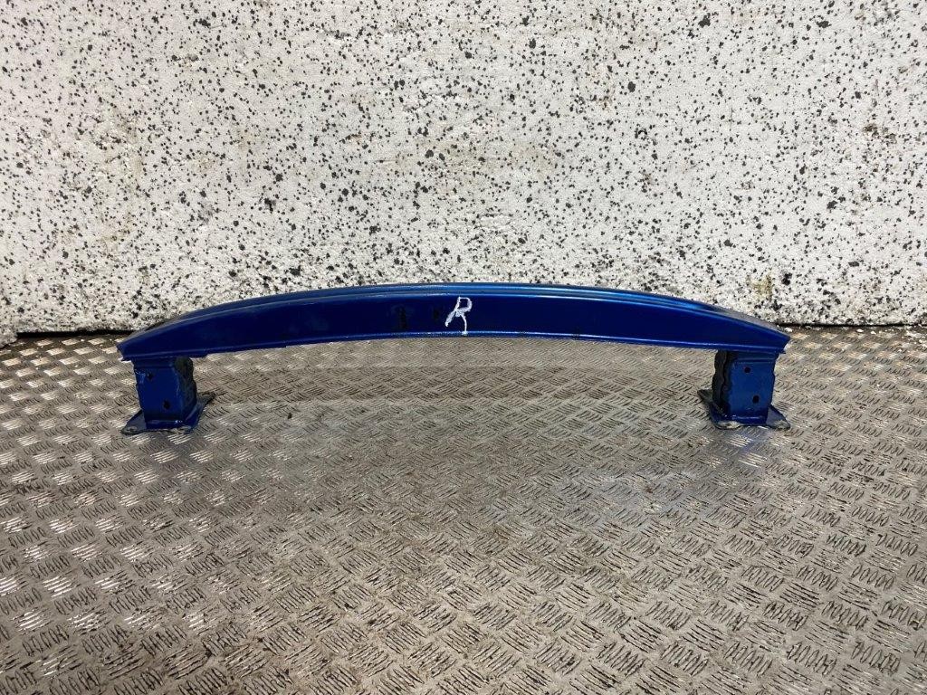 17-20 SKODA OCTAVIA MK3 HATCH REAR BUMPER SUPPORT REAR CRASH REINFORCEMENT BAR - Thumbnail 3