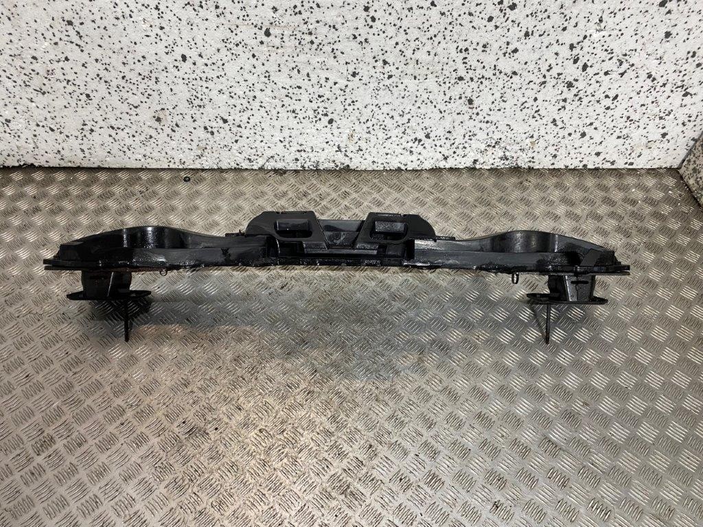 11-17 KIA RIO MK3 5 DOOR HATCH REAR BUMPER SUPPORT REAR CRASH REINFORCEMENT BAR - Thumbnail 3