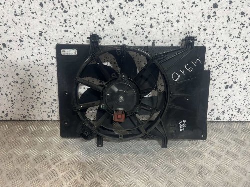 14-19 FORD ECOSPORT 1.5 PETROL RADIATOR COOLING FAN C1B1-8C607-FC