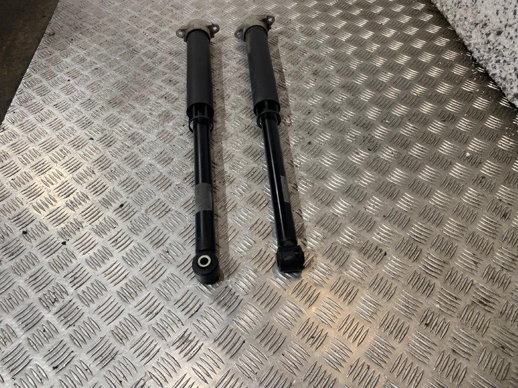17-24 FORD FIESTA MK8 REAR SUSPENSION STRUTS SHOCK ABSORBERS (PAIR) - Thumbnail 4