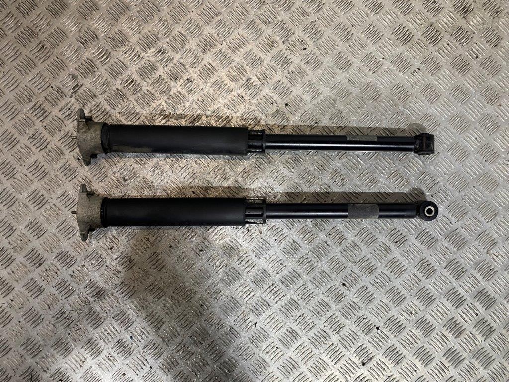 17-24 FORD FIESTA MK8 REAR SUSPENSION STRUTS SHOCK ABSORBERS (PAIR) - Thumbnail 2