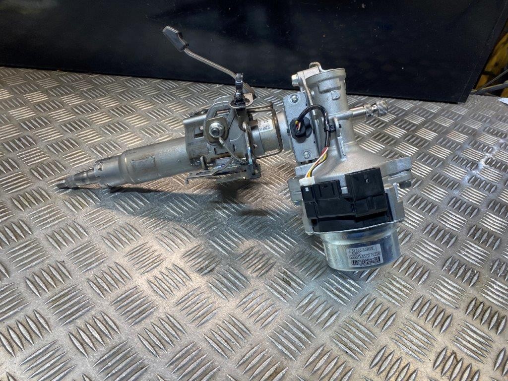 17-20 SUZUKI SWIFT MK3 A2L 1.0 PETROL POWER STEERING COLUMN/PUMP 48200-53R40 - Thumbnail 3