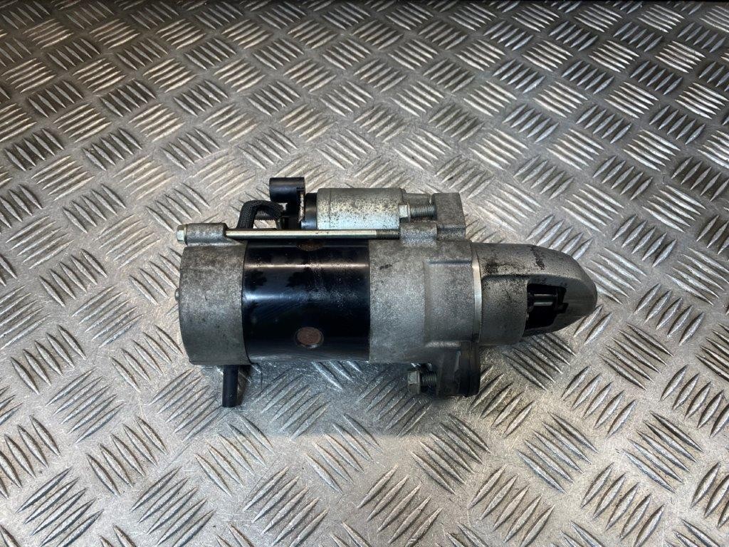 15-19 VAUXHALL ASTRA K/INSIGNIA/MOKKA 1.6 DIESEL STARTER MOTOR 55491473 - Thumbnail 3