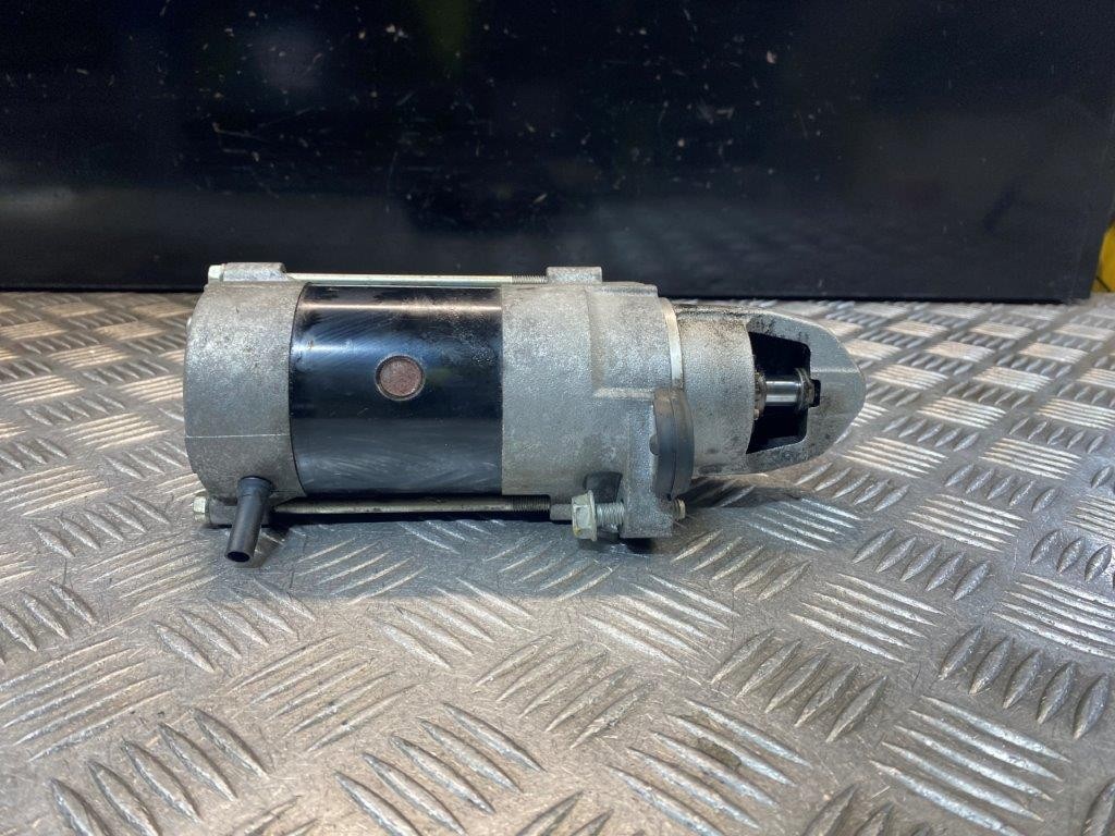 15-19 VAUXHALL ASTRA K/INSIGNIA/MOKKA 1.6 DIESEL STARTER MOTOR 55491473 - Thumbnail 4