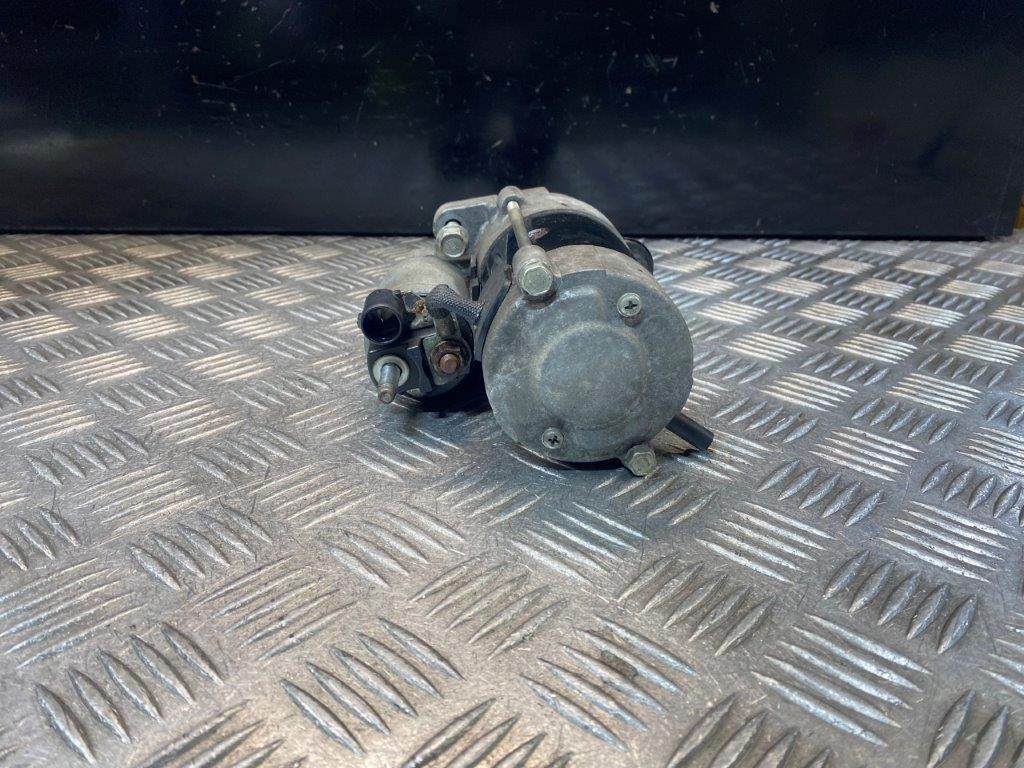 15-19 VAUXHALL ASTRA K/INSIGNIA/MOKKA 1.6 DIESEL STARTER MOTOR 55491473 - Thumbnail 5