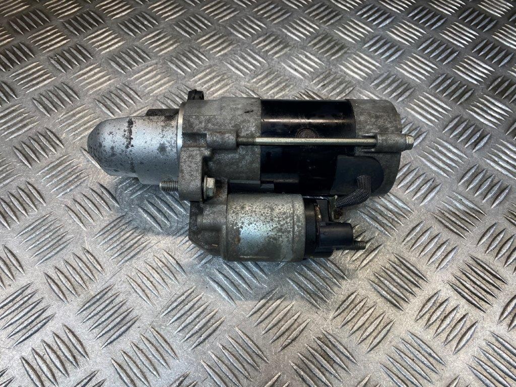 15-19 VAUXHALL ASTRA K/INSIGNIA/MOKKA 1.6 DIESEL STARTER MOTOR 55491473 - Thumbnail 6