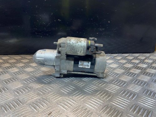 15-19 VAUXHALL ASTRA K/INSIGNIA/MOKKA 1.6 DIESEL STARTER MOTOR 55491473