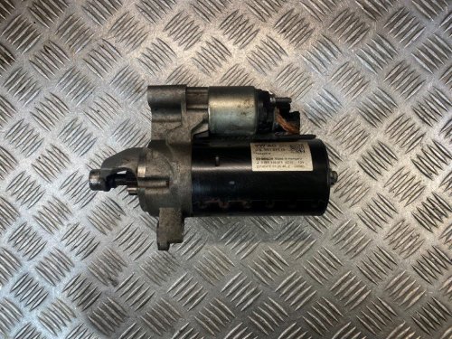 12-17 AUDI A5 8T/A4 B8/Q5/SEAT/SKODA/VW 2.0 DIESEL STARTER MOTOR 03L911021G