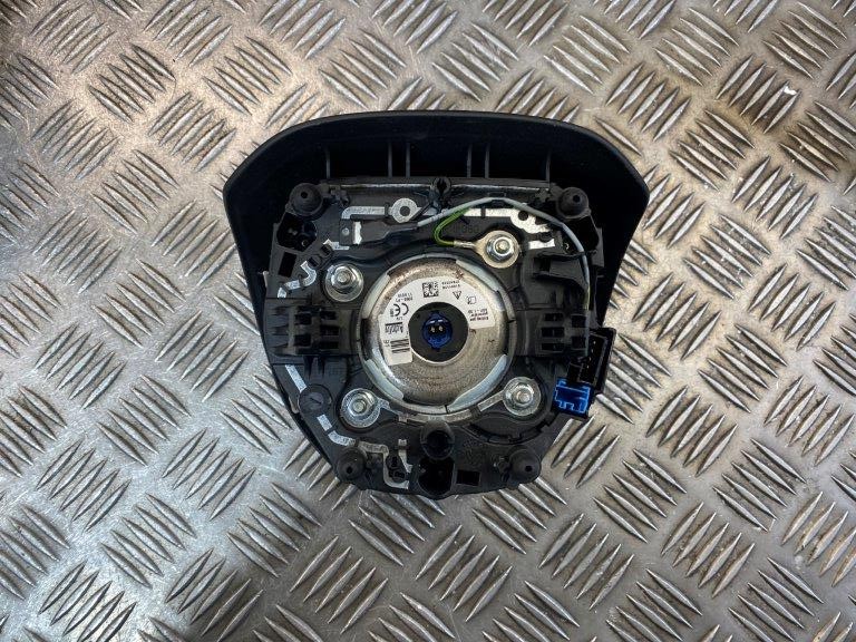 17-21 PEUGEOT 308 MK2 STEERING WHEEL AIRBAG 96783105ZD - Thumbnail 3