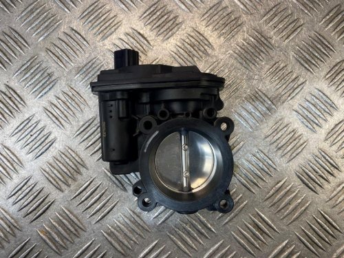 20-25 AUDI A3 8Y/SKODA/SEAT/VW 1.5 PETROL THROTTLE BODY 04E133062S