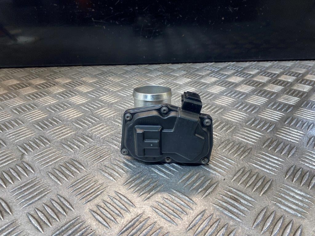 12-17 FORD FIESTA MK7/ECOSPORT/FOCUS MK3 1.0 PETROL THROTTLE BODY CM5G-9F991-GA - Thumbnail 4